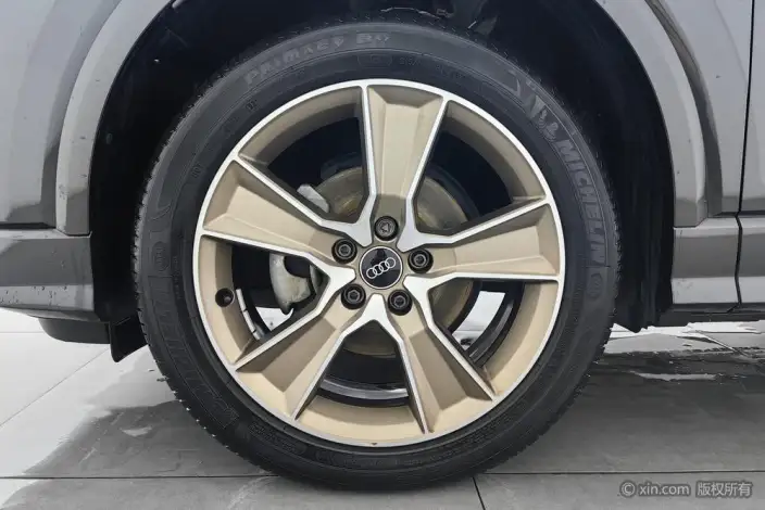 AUDI Q2L 2022 Model 35 TFSI Fashion Dynamic Model – фото 10