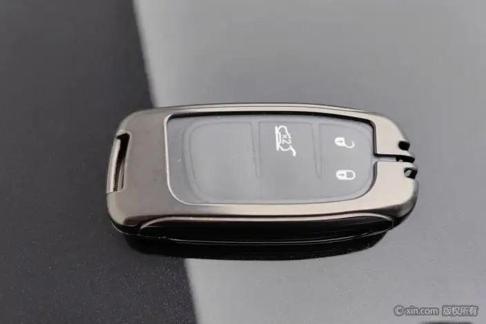 Grand Commander 2022 Model 2.0T 2WD Elite Edition – фото 6