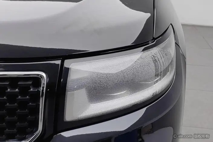 Grand Commander 2022 Model 2.0T 2WD Elite Edition – фото 7