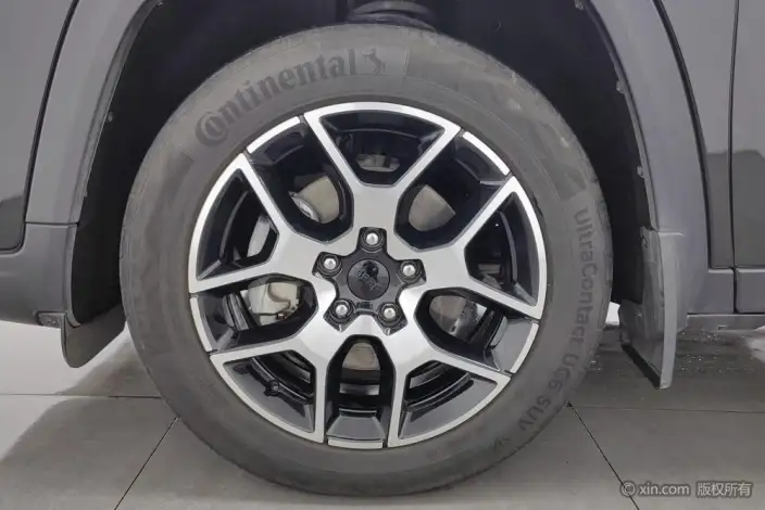 Grand Commander 2022 Model 2.0T 2WD Elite Edition – фото 8