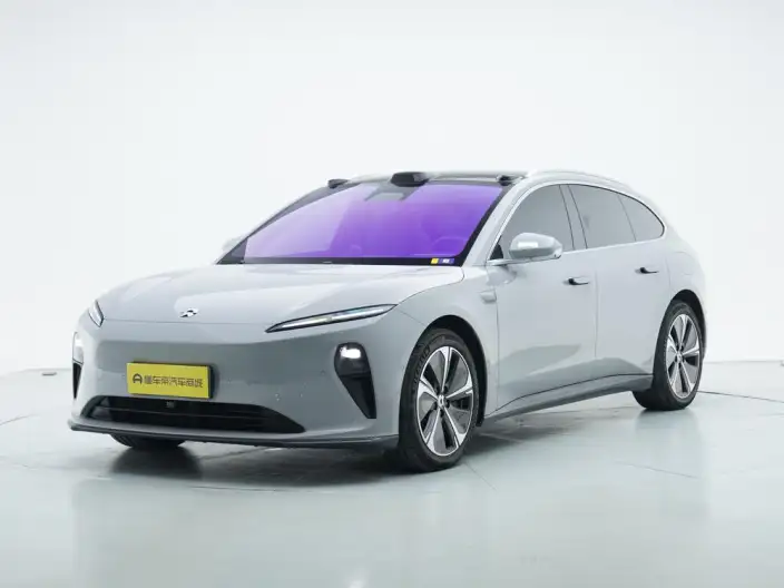 NIO ET5T 2024 Model 75kWh – фото 1