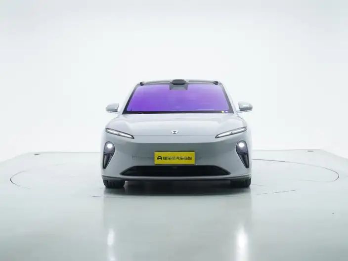 NIO ET5T 2024 Model 75kWh – фото 2