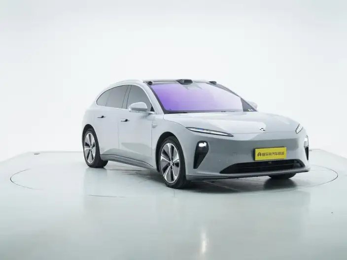 NIO ET5T 2024 Model 75kWh – фото 3