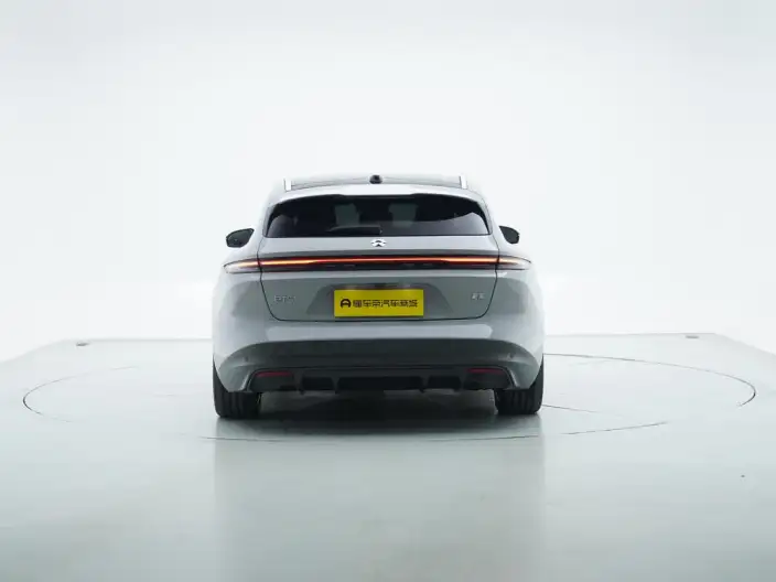 NIO ET5T 2024 Model 75kWh – фото 6