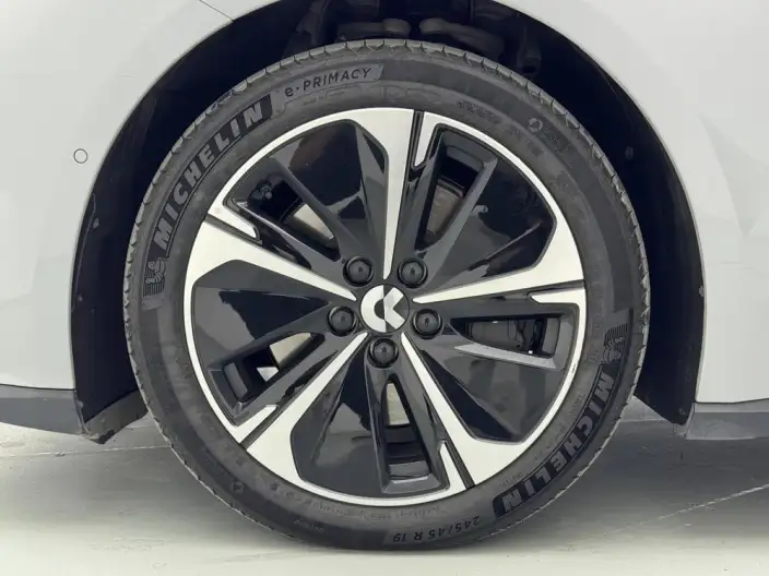 NIO ET5T 2024 Model 75kWh – фото 9