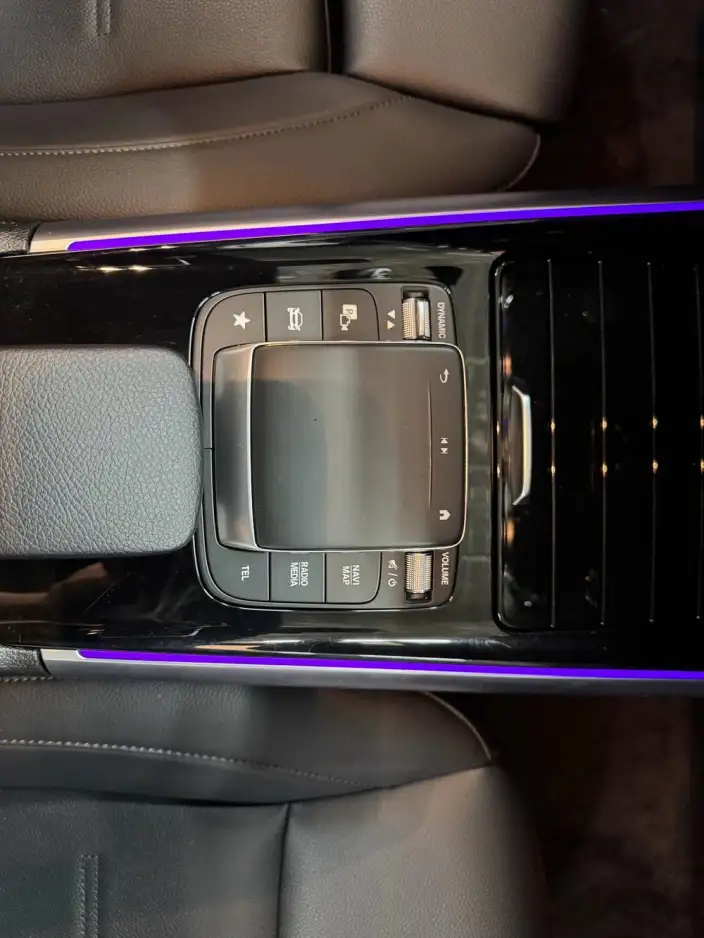 Mercedes-Benz GLA 2023 Model GLA 220 – фото 7