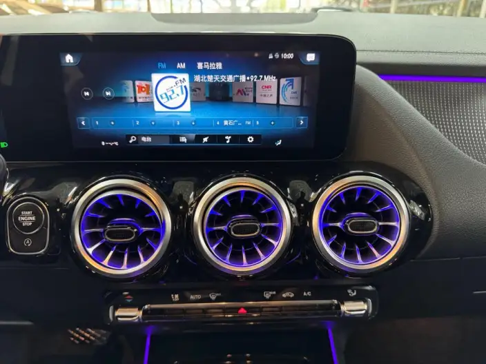 Mercedes-Benz GLA 2023 Model GLA 220 – фото 9