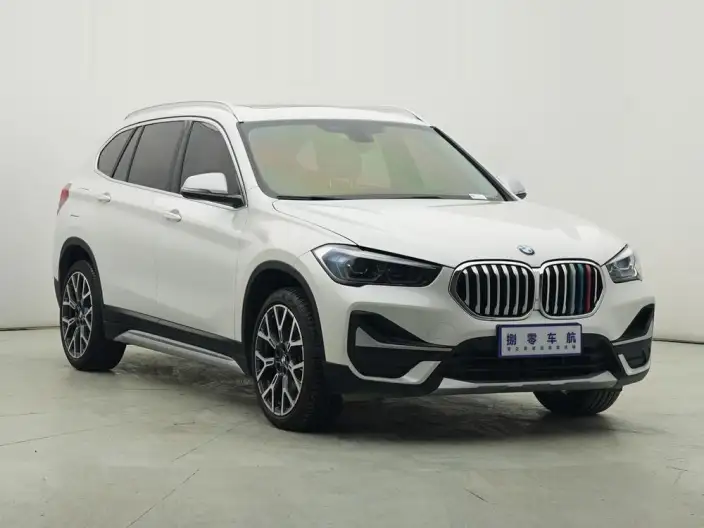 BMW X1 2022 Model xDrive25Li Exclusive Model – фото 3