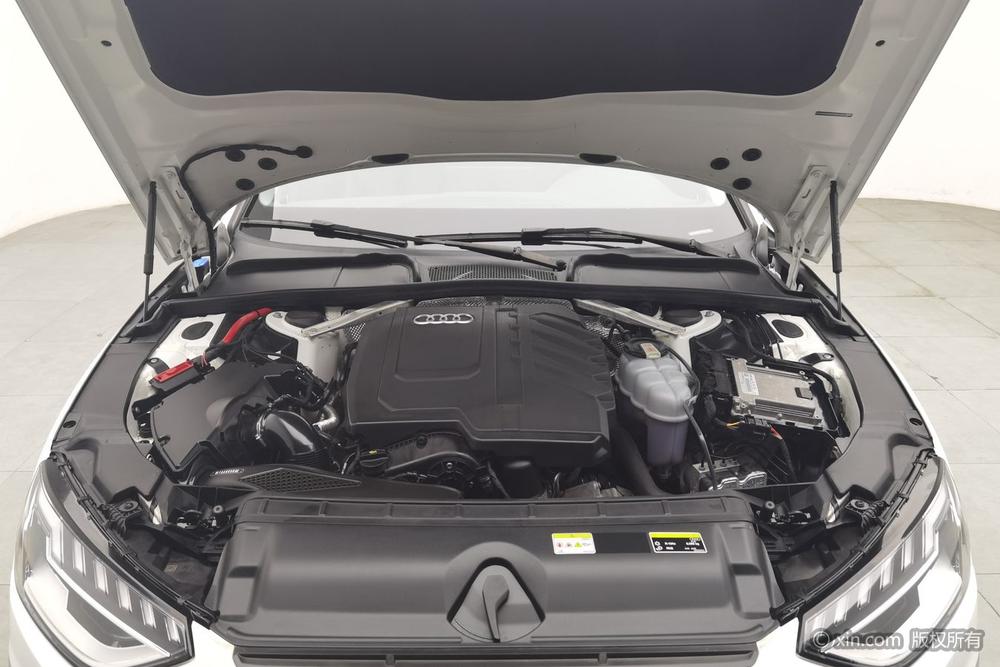 Audi A4L 2023 40 TFSI Style Dynamic – фото 5