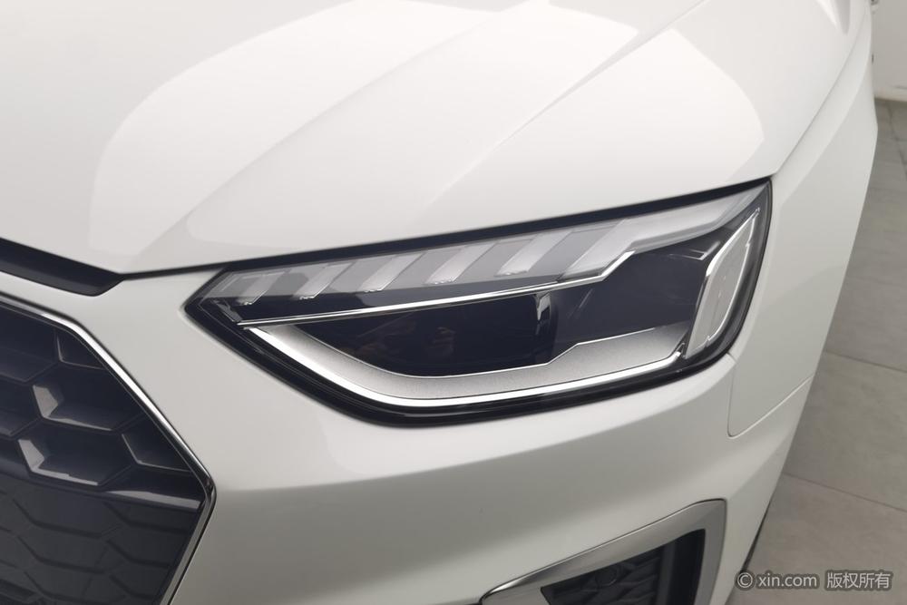 Audi A4L 2023 40 TFSI Style Dynamic – фото 7
