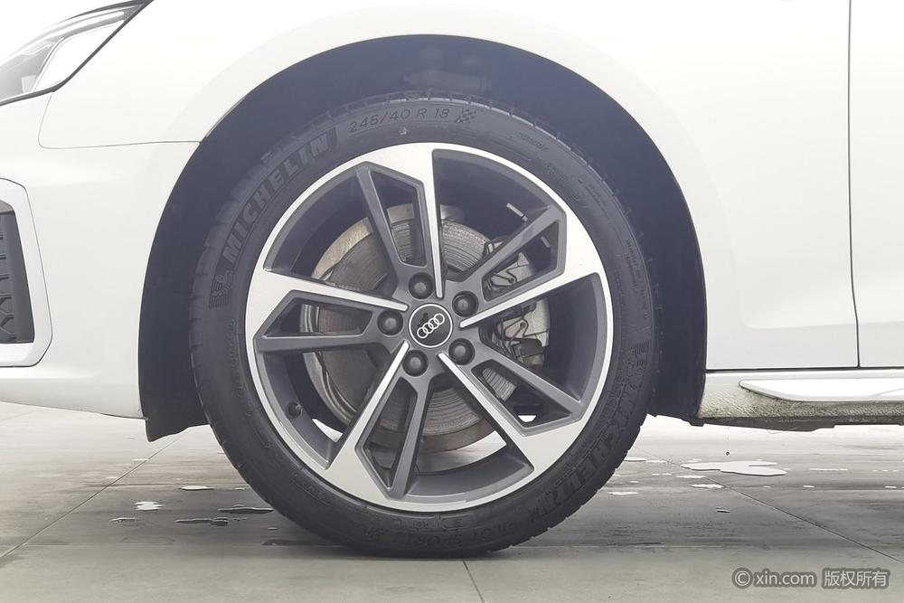 Audi A4L 2023 40 TFSI Style Dynamic – фото 8