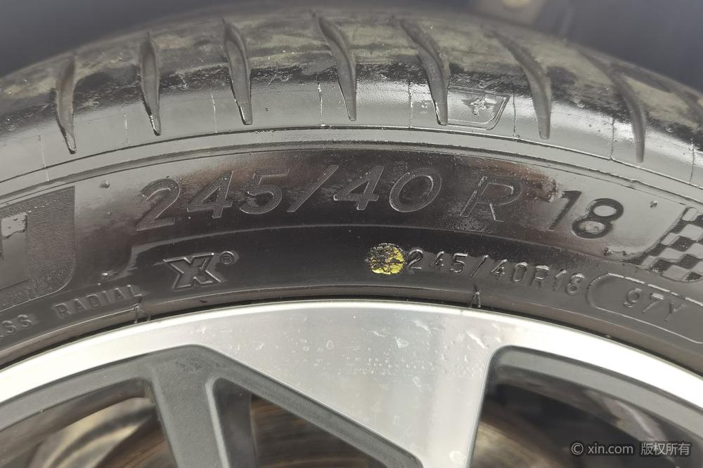 Audi A4L 2023 40 TFSI Style Dynamic – фото 9