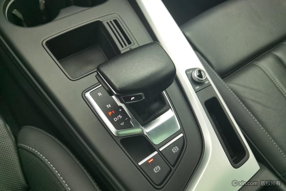Audi A4L 2023 40 TFSI Style Dynamic – фото 15