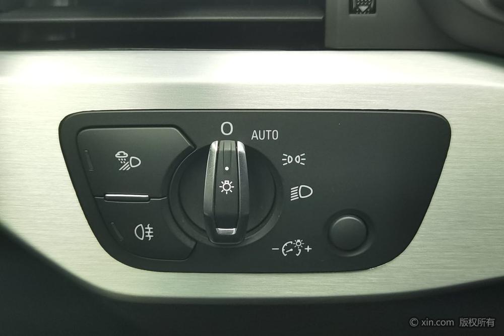 Audi A4L 2023 40 TFSI Style Dynamic – фото 16
