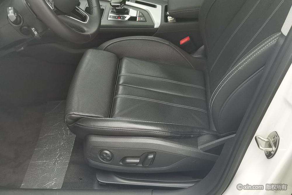 Audi A4L 2023 40 TFSI Style Dynamic – фото 18