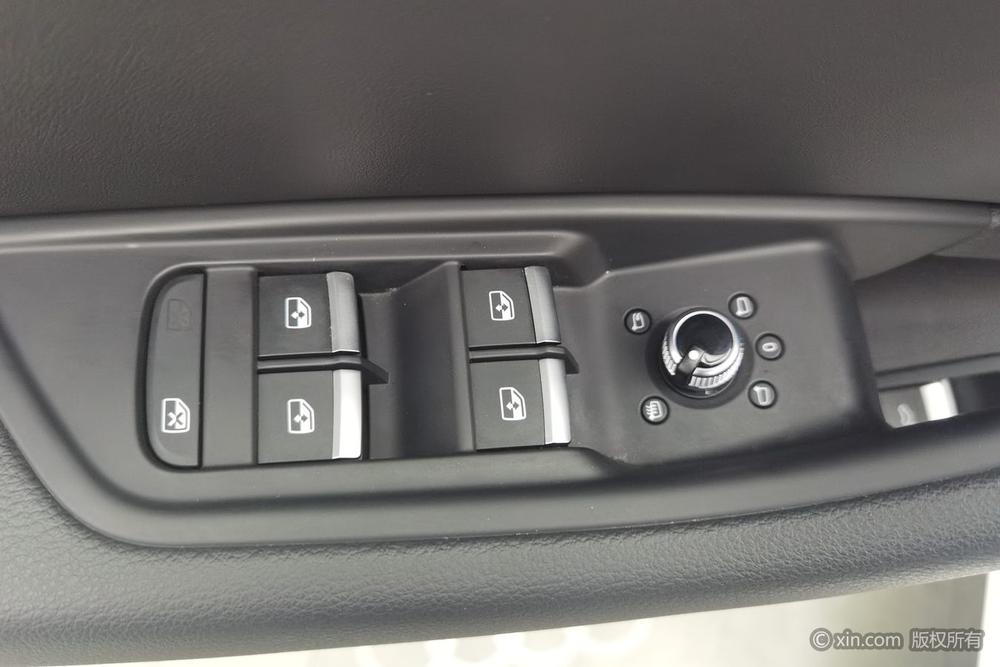 Audi A4L 2023 40 TFSI Style Dynamic – фото 22
