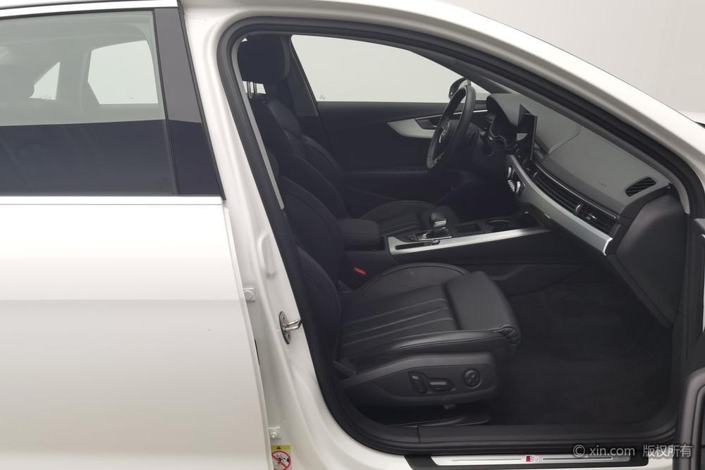 Audi A4L 2023 40 TFSI Style Dynamic – фото 24