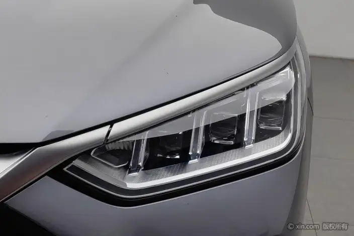 BYD Song PLUS DM 2021 Model DM-i 110KM 2WD Flagship PLUS – фото 7