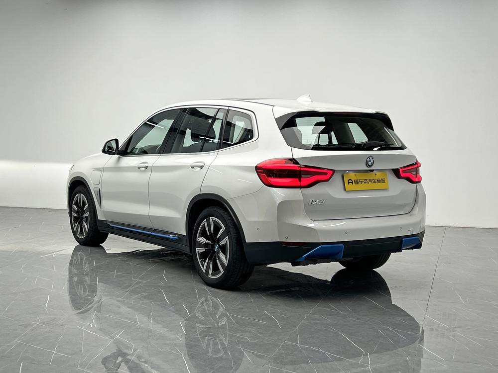 BMW iX3 2021 Modified Leader – фото 5