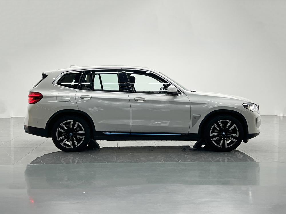 BMW iX3 2021 Modified Leader – фото 8