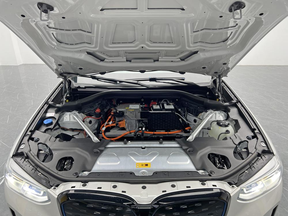 BMW iX3 2021 Modified Leader – фото 10
