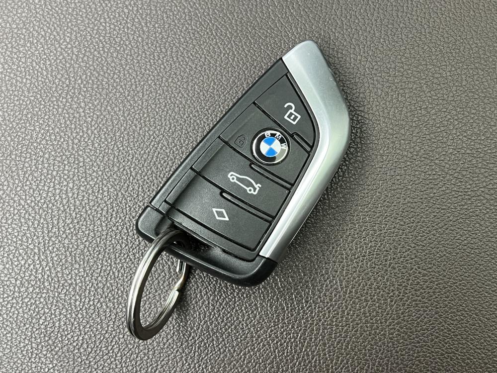 BMW iX3 2021 Modified Leader – фото 11