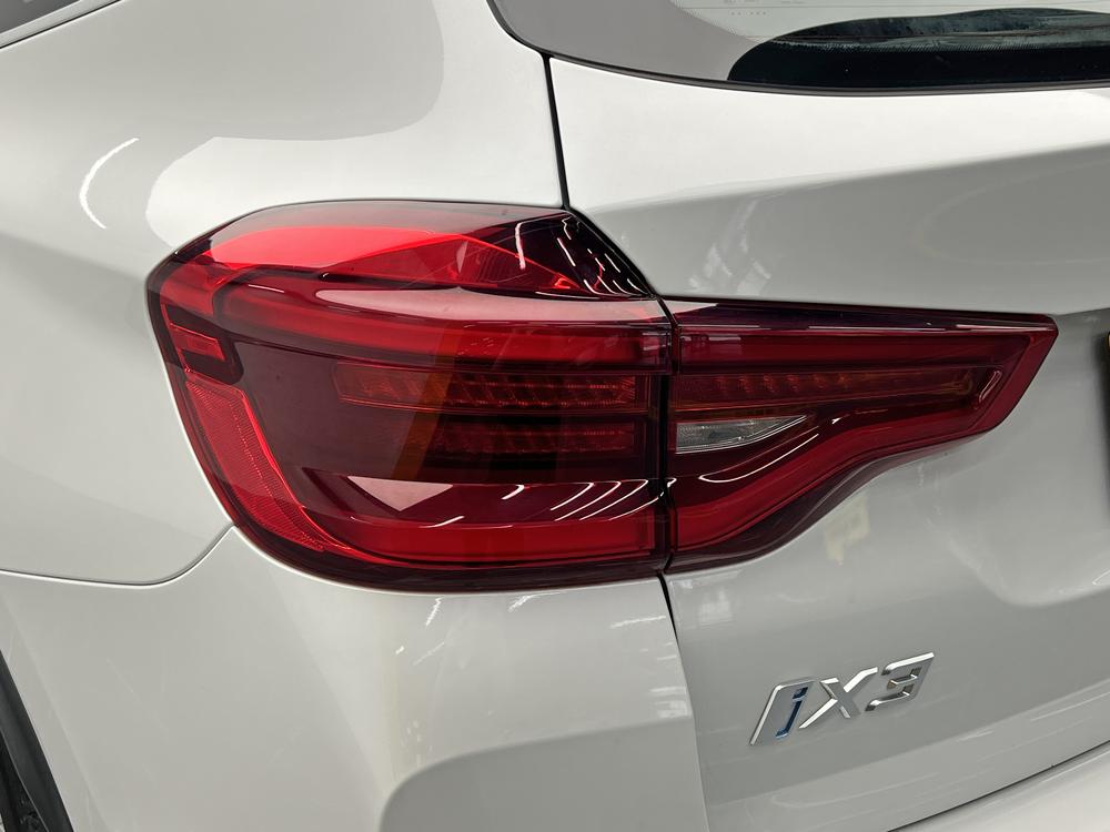 BMW iX3 2021 Modified Leader – фото 13