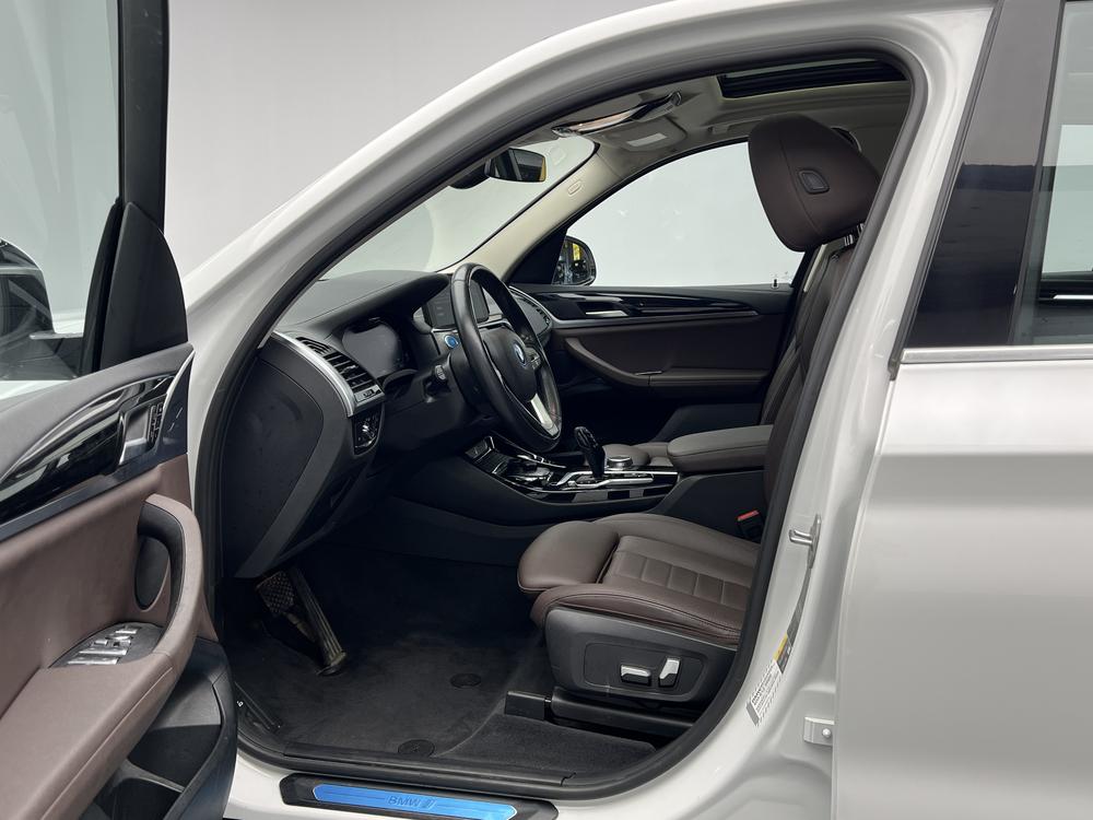 BMW iX3 2021 Modified Leader – фото 17