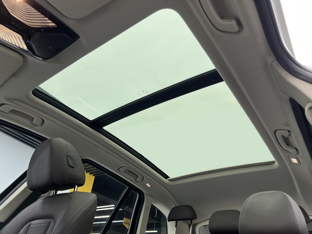 BMW iX3 2021 Modified Leader – фото 19