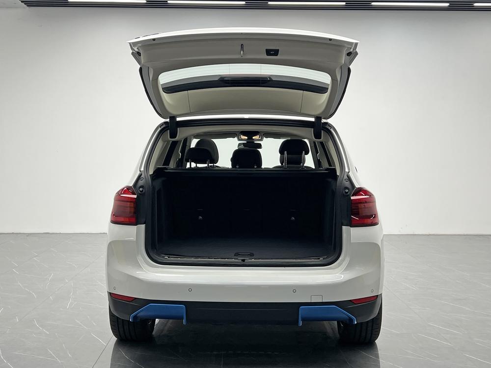 BMW iX3 2021 Modified Leader – фото 20