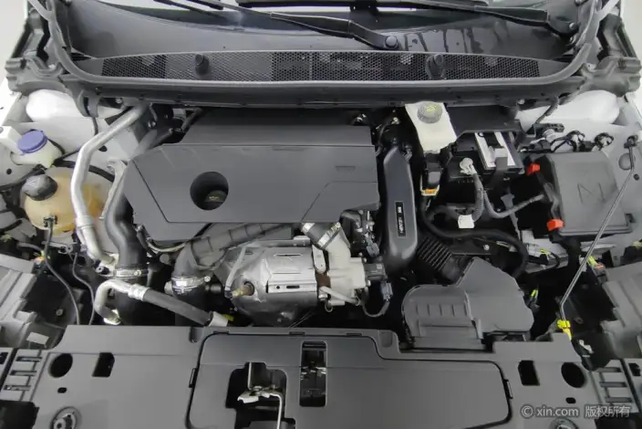 PEUGEOT 408 2022 Model 1.6T Enterprising Edition – фото 5