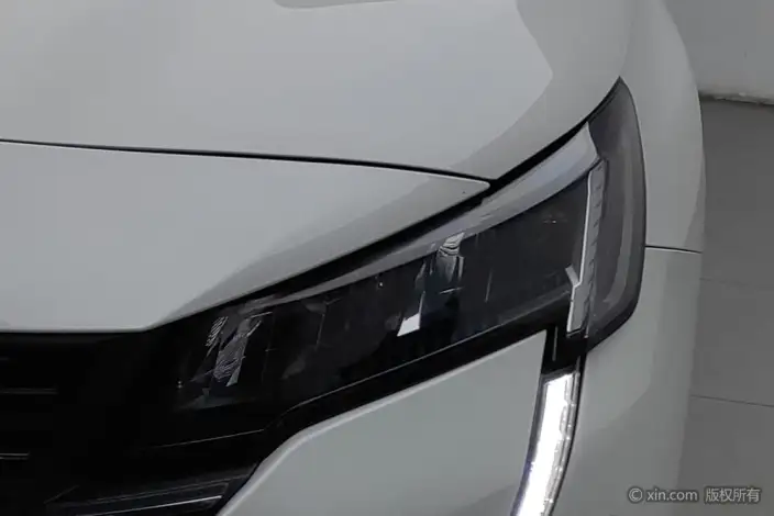 PEUGEOT 408 2022 Model 1.6T Enterprising Edition – фото 7