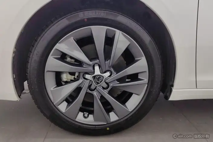 PEUGEOT 408 2022 Model 1.6T Enterprising Edition – фото 9