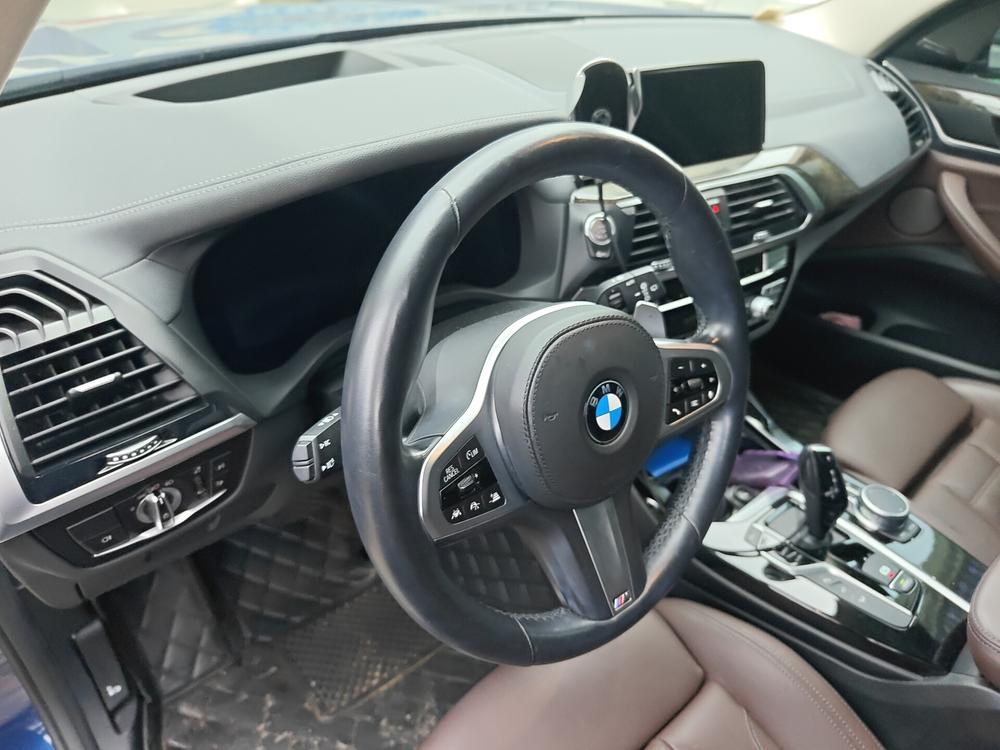 BMW X3 2021 xDrive30i Lead M Sport Package – фото 7