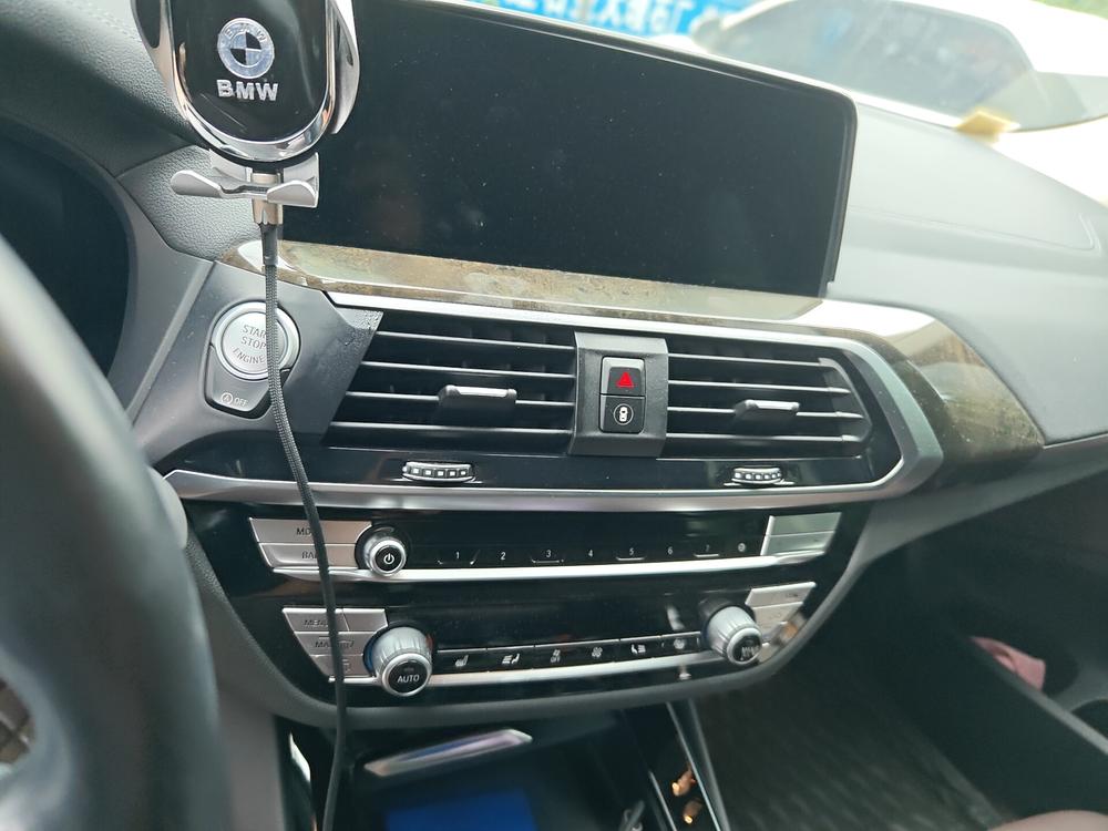 BMW X3 2021 xDrive30i Lead M Sport Package – фото 8