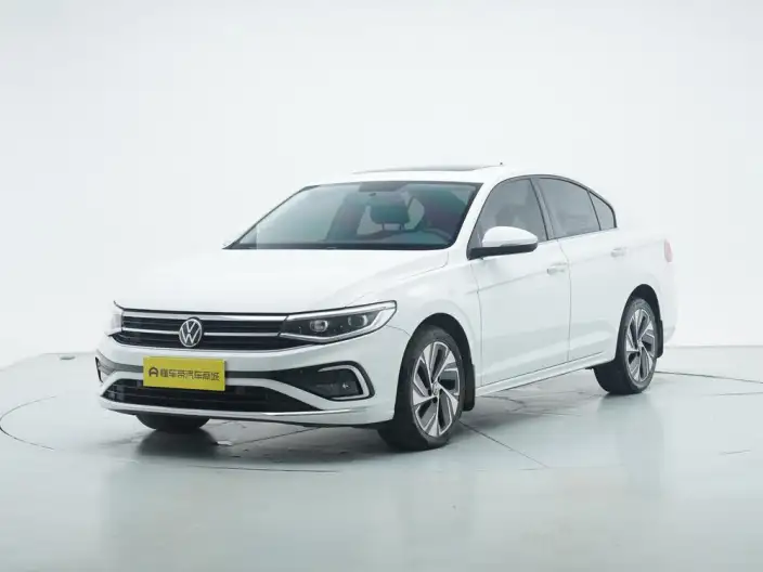 Volkswagen Bora 2023 Model 200TSI DSG Zhixing Edition – фото 1