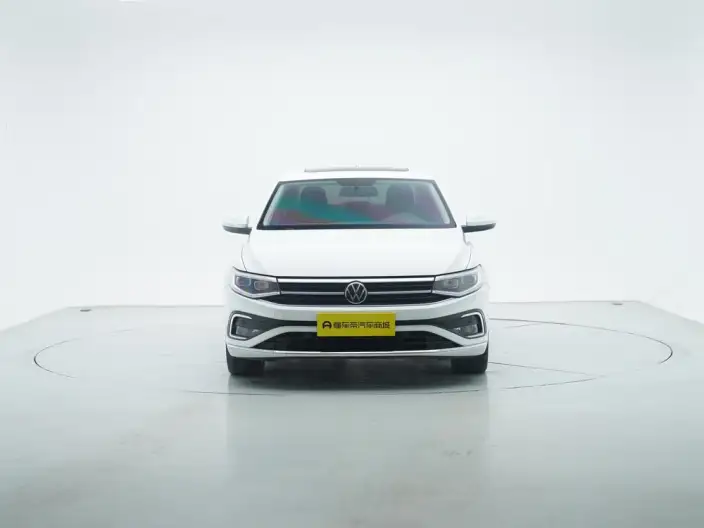 Volkswagen Bora 2023 Model 200TSI DSG Zhixing Edition – фото 2