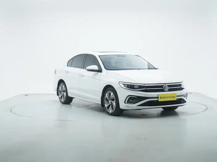 Volkswagen Bora 2023 Model 200TSI DSG Zhixing Edition – фото 3