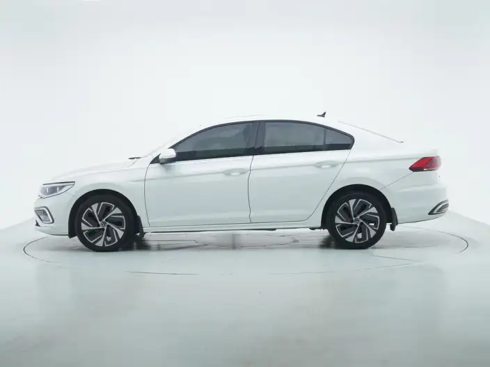 Volkswagen Bora 2023 Model 200TSI DSG Zhixing Edition – фото 4