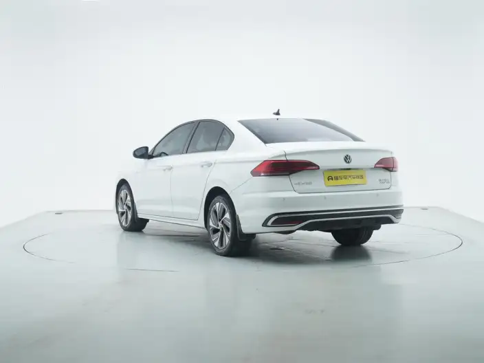 Volkswagen Bora 2023 Model 200TSI DSG Zhixing Edition – фото 5