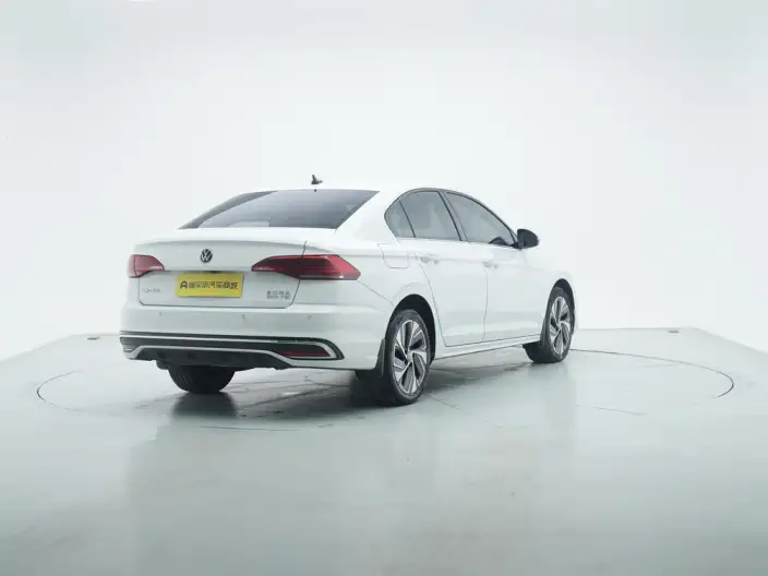 Volkswagen Bora 2023 Model 200TSI DSG Zhixing Edition – фото 7