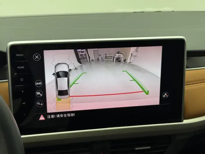 Volkswagen Bora 2023 Model 200TSI DSG Zhixing Edition – фото 10