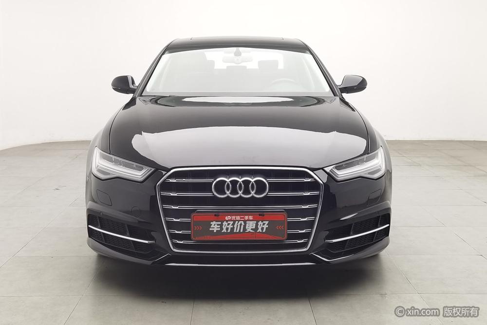 Audi A6L 2018 30th Anniversary 35 TFSI Style – фото 2