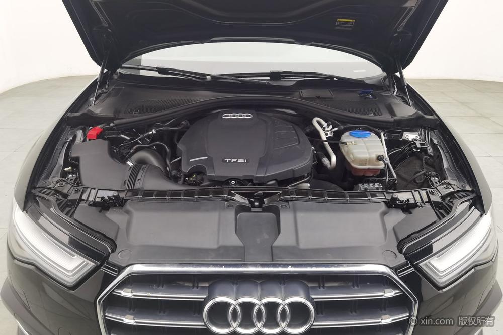 Audi A6L 2018 30th Anniversary 35 TFSI Style – фото 5