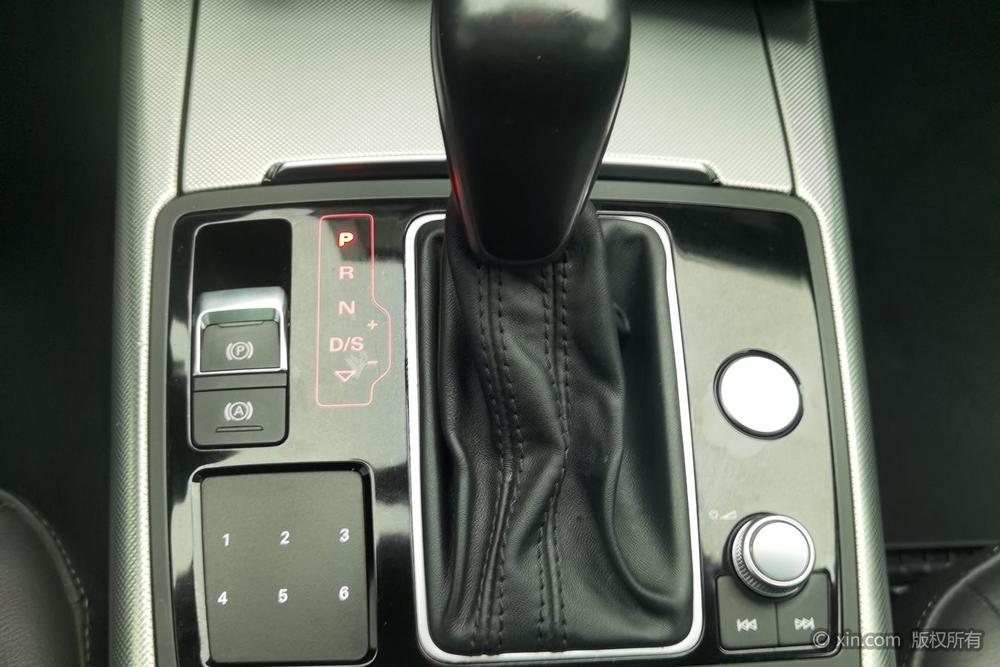Audi A6L 2018 30th Anniversary 35 TFSI Style – фото 14