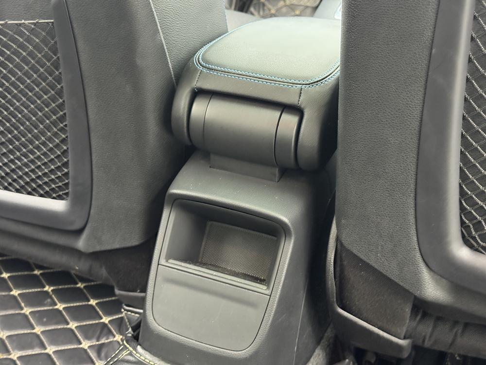 Audi A3 2020 Limousine 35 TFSI Style China VI – фото 11