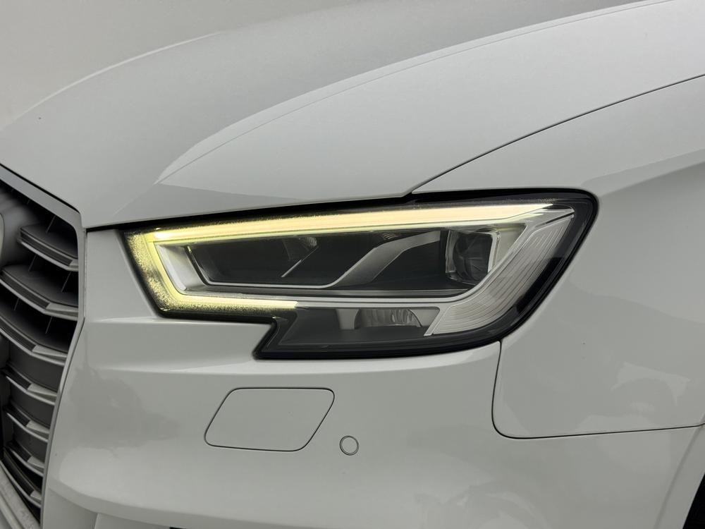 Audi A3 2020 Limousine 35 TFSI Style China VI – фото 12
