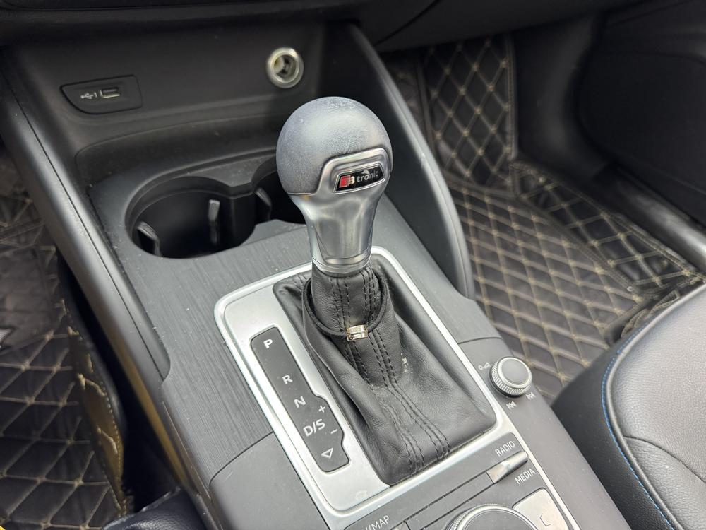 Audi A3 2020 Limousine 35 TFSI Style China VI – фото 18