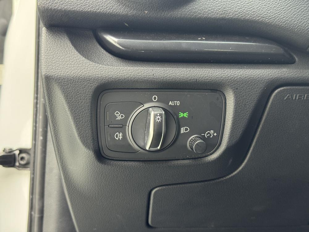 Audi A3 2020 Limousine 35 TFSI Style China VI – фото 19
