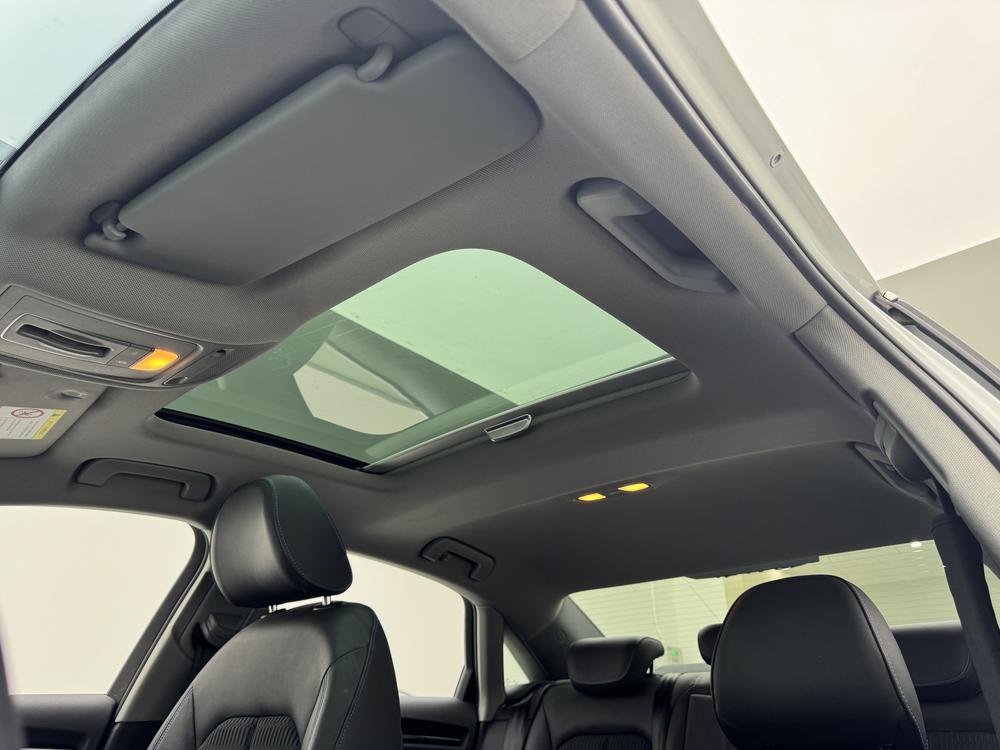 Audi A3 2020 Limousine 35 TFSI Style China VI – фото 25